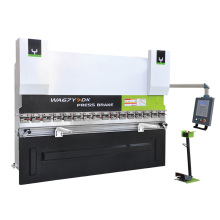 Prensa CNC Pressão Wa67y 100-3200dk